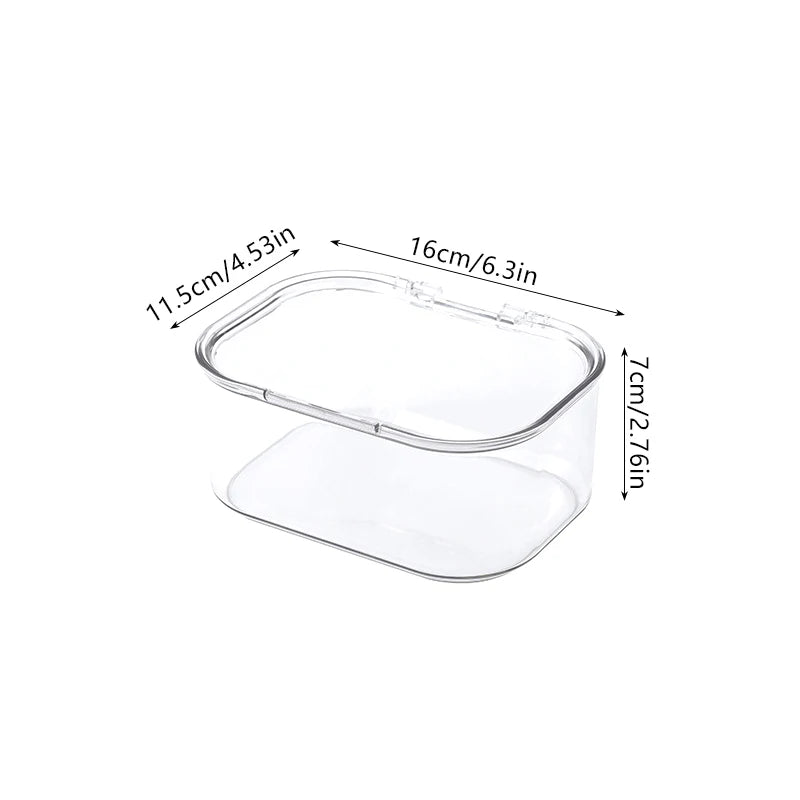 Stackable Desktop File Storage Box A4 Document Organizer Box With Lid Cabinet Desk Paper Holder Stationery Storage Container